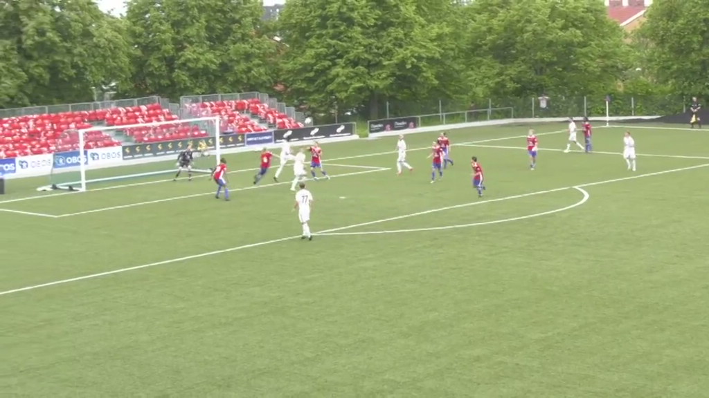 Scoringene fra Skeid - Arendal 19.06.2021.mp4